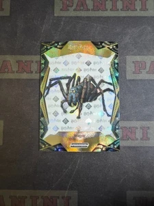 2024 KAKAWOW PHANTOM HARRY POTTER Silver PHP-MF-66 Aragog /668 - Picture 1 of 2