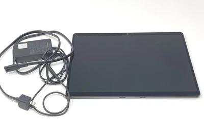 Microsoft поверхность Pro 10 Intel Core Ultra 5 256GB SSD 8GB черный WiFi отличном - Изображение 1 из 4