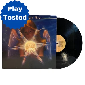 Glad Beyond A Star LP Vinyl Record AUTOGRAPHED Myrrh – MSB-6634 1980 Christian - Picture 1 of 14
