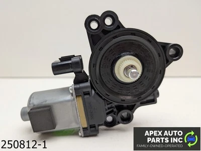 Motor de ventana de puerta delantera derecha OEM KIA FORTE 2017-2018 2,0 L Foto 1 de 4