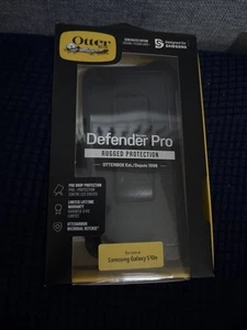 Otterbox Defender Pro Rugged Protection for Samsung Galaxy S10e - Zdjęcie 1 z 4