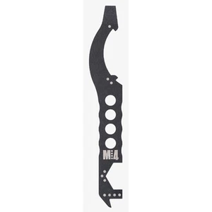 B5 Systems Multitasker Werkzeug, schwarz, MTR-1395 Multitool - Bild 1 von 1