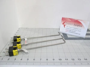 WJ Gordon, ACHA00Q100WK000, Thermocouple, Temp Measurement Sensor, New, Lot of 3 - Picture 1 of 6