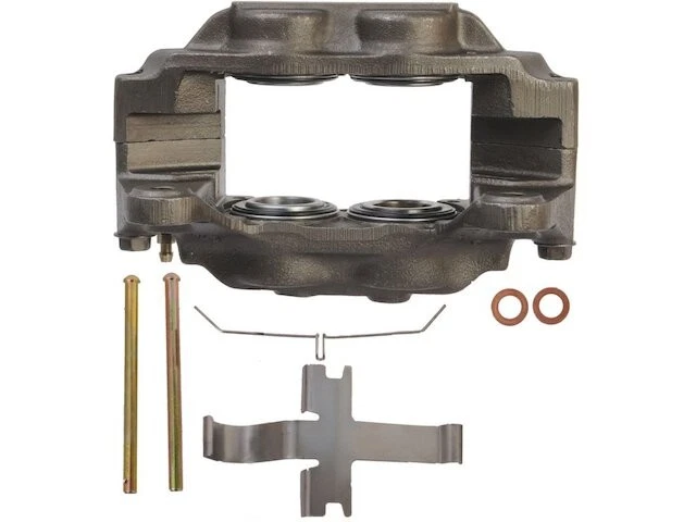 Pinza de freno delantera izquierda Cardone 22BDCK67 para Subaru Impreza 2006 2007 Foto 1 de 1