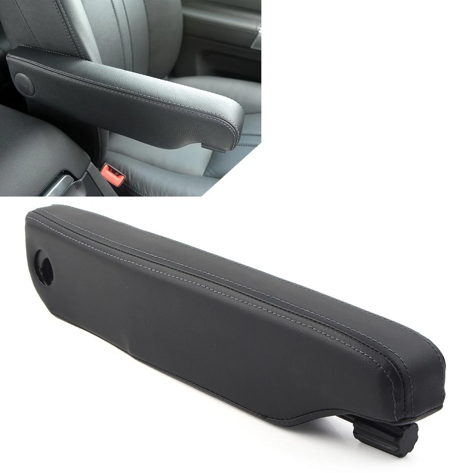Front Seat Armrest Left For Land Rover LR3 LR4 For Range Rover Sport 2006-13 US Foto 1 de 4