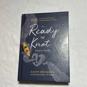 The Ready or Knot Prayer Guide : 100 Prayers for Dating and Engag - Bild 1 von 6