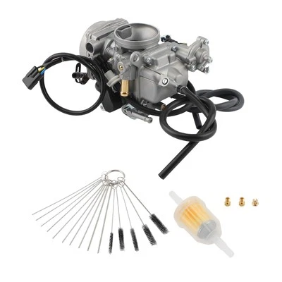 Kit de carburador de carburador para Honda Shadow Spirit 750 VT750C 2007-2009 16100-MFE-771 Foto 1 de 4