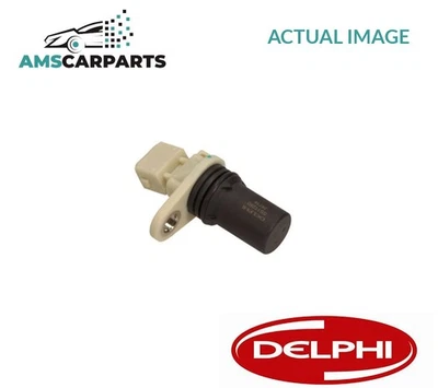 CRANKSHAFT POSITION SENSOR SS11260 DELPHI NEW OE REPLACEMENT - Image 1 of 4