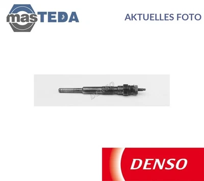 DG-235 GLÜHKERZE GLÜHKERZEN DENSO NEU OE QUALITÄT - Image 1 of 4