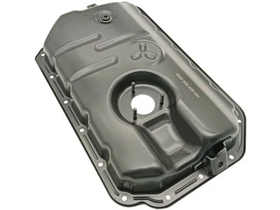 Para 2010-2016 Audi S5 Oil Pan Lower 64115PXKF 2011 2012 2013 2014 2015 3.0L V6 - Imagem 1 de 3
