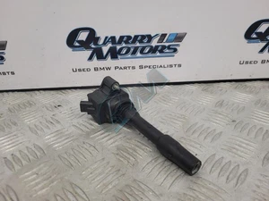 BMW B38 B48 B58 Petrol Ignition Coil Fits 1 3 Series F20 F21 F30 G20 F31 8643360 - Picture 1 of 4