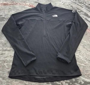 Pullover The North Face Summit Series media cremallera para hombre mediano - Imagen 1 de 9