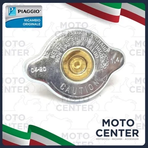 Tapa Radiador Agua 1,4 PIAGGIO Porter D120 E5 1200 ('11-'15) - Porter Maxxi D - Imagen 1 de 1