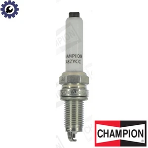 4x SPARK PLUG OE247 FOR VW LOAD/UP POLO/VI/Van CADDY/IV/Box/Body/MPV GOLF/VII - Picture 1 of 6
