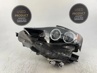 OEM | 2014 - 2016 Lexus IS250 IS350 LED Headlight (Left/Driver) Foto 1 de 4