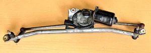 Land Rover Freelander 1 front wiper motor and linkage tested DLB101500 RHD - Picture 1 of 1