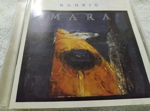 RUNRIG MARA CD - Picture 1 of 2