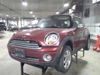 Used Brake Master Cylinder fits: 2008 Mini COOPER HT Grade A - Image 1 of 4