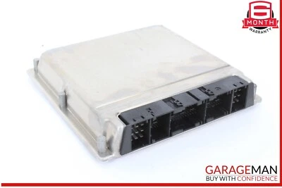 03-06 Unidad de módulo de control del motor ECU MERCEDES R230 SL500 S500 CL500 1131532379 Foto 1 de 4