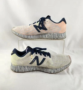 New Balance Fresh Foam Zante Pursuit NYC Marathon Womens Running Shoes Sz 9 B - Picture 1 of 14