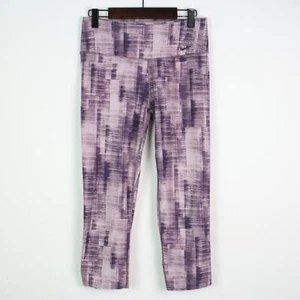 Leggings recortados Nike Dri-Fit para mujer XS Power Legend Capri - Imagen 1 de 3