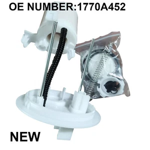High Quality Fuel Filter 1770A452 For Mitsubishi MIRAGE 1.2L 2014-2017= - Bild 1 von 5