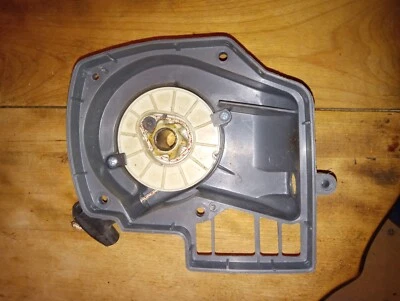 Poulan 530014635 Recoil - Image 1 of 2