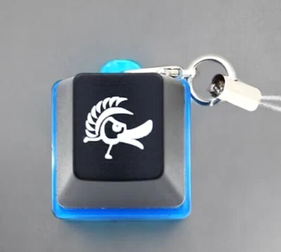 DUCKY ONE MECHANICAL KEYBOARD x1 MDX-9229-1 - Image 1 of 4