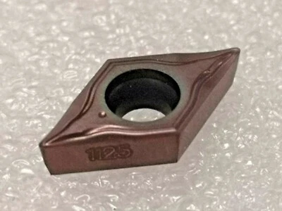 Sandvik ✔️ Wendeplatte ✔️ CoroTurn 107 ✔️ DCGT ✔️ SCMT ✔️ TCGT ✔️ TCMT✔️ VBGW ✔️