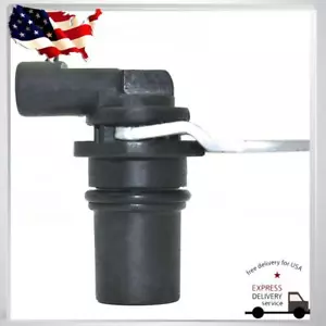 24203876 Transmission Speed Sensor For Chevrolet Silverado Tahoe GMC Sierra - Picture 1 of 5