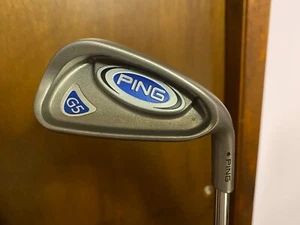Ping G5 7 Iron Black Dot - Picture 1 of 7