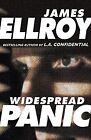 Widespread Panic: Freddy Otash Confesses De Ellroy, James | Livre | État Bon