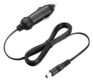 Icom CP-25H Car charger - Imagen 1 de 2