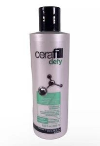 Acondicionador Redken Cerafill Defy para cabello normal a fino 8,3 oz **NUEVO** - Imagen 1 de 2