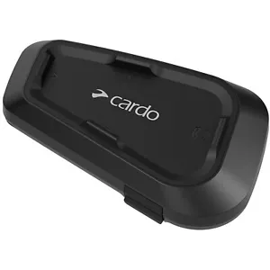 Cardo Spirit Casco Moto Headset Comunicazione Interfono - Singlebox - Foto 1 di 3
