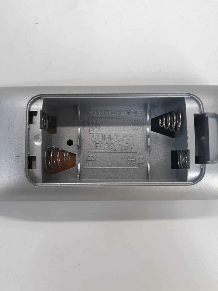 InFocus IECR6 1.5V Remote Control  - Image 1 of 4