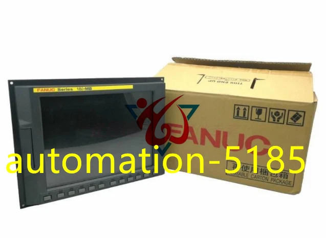 fanuc LCD screen A02B-0281-C071 Brand new fedex or DHL - Image 1 of 1