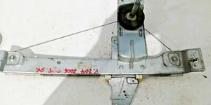 RICAMBI USATI, CREMAGLIERA MANUALE POSTERIORE SINISTRA PEUGEOT 207 - Foto 1 di 3