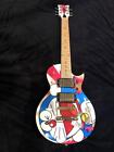 Guitare Doraemon ESP n°MG3545