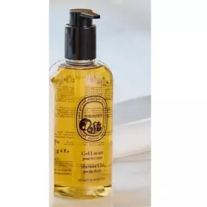 Diptyque Philosykos Duschgel Waschmittel 300ml 10oz 1 Stück Ritz Carlton Körperwäsche NEU - Bild 1 von 24