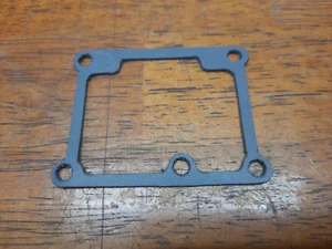Yamaha RD125/200 Carb Float Bowl Gasket 389-14384-00 1974-6 (SPB3) - Picture 1 of 2
