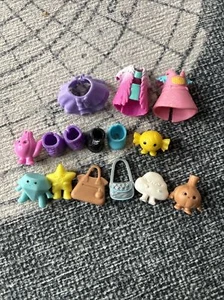 Blume Dolls Accessories Clothes Lot - Picture 1 of 1