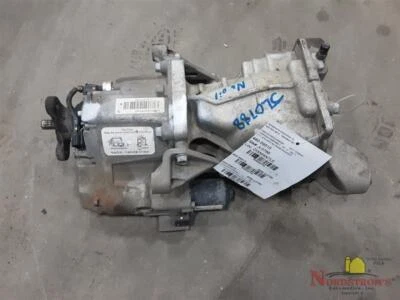 2017 Hyundai Tucson Rear Axle Differential AWD - Изображение 1 из 4