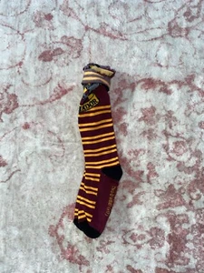 Harry Potter Gryffindor Socks - Picture 1 of 2