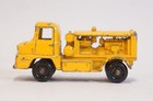 Vintage Matchbox by Lesney No. 20 Thames Trader Compressor Truck gelb