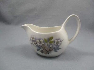 Midwinter Orchard Blossom Jug - Picture 1 of 1