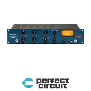 Warm Audio WA-1B Tube Optical Compressor PRO AUDIO - NEW - PERFECT CIRCUIT - Picture 1 of 4