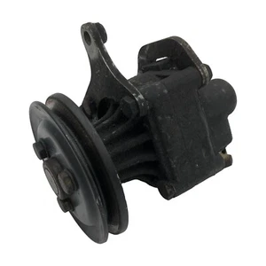 Original BMW E30 M40 Servopumpe Servo Pumpe Power Steering Pump ZF 1141198 - Picture 1 of 21