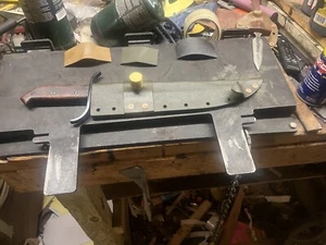 Scheide nur für Cold Steel 1917 Bowie Frontier  - Bild 1 von 6