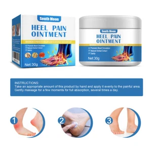 Pain Relief Talon Talon Creme Mit Fußcreme Tenon Thee Pain Cream Talon " < - Zdjęcie 1 z 12